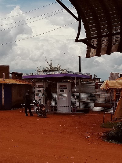 Photos of Chwele Shopping Center