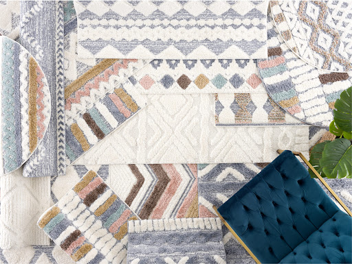 Carpet City - Marke & Onlineshop - Thumbnail