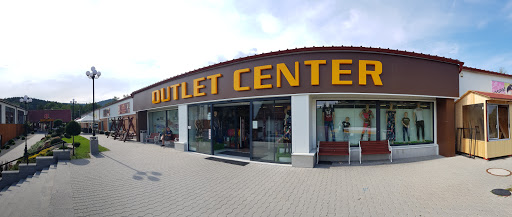 Outlet Center - Duty Free