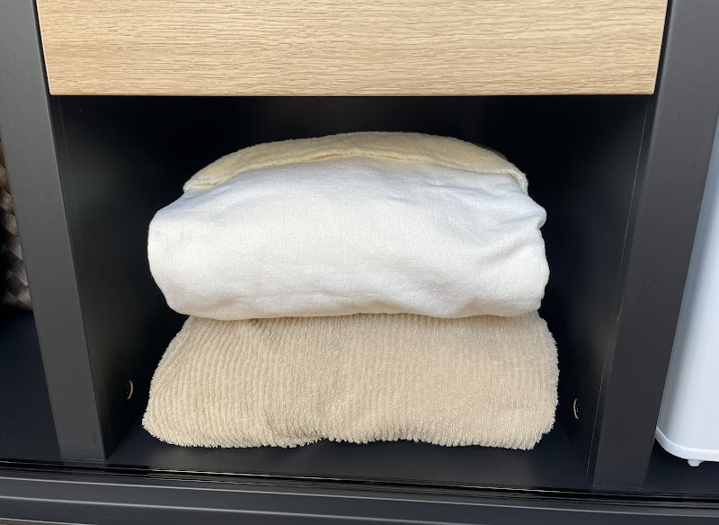 コンテナホテル ハコネル