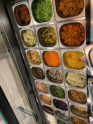 Photo n°2 de L'Amadeus à Clichy (Restaurant)