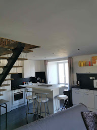 Photo n°10 de gîte de la source de l'Ain à Conte (Location d'appartement de vacances)