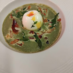 Photo n°24 de Le Relais de la Colline « chez la fanette » à Saxon-Sion (Brasserie)