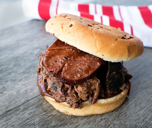 Pecos Pit Bar-B-Que (West Seattle)