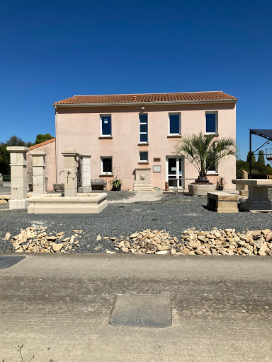 Photo de Lezay Diffusion