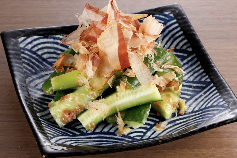 餃餃者大衆酒場