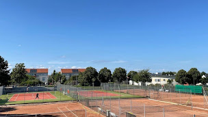 Photo n°5 de Tennis Club de Vendenheim à Vendenheim (Club de tennis)