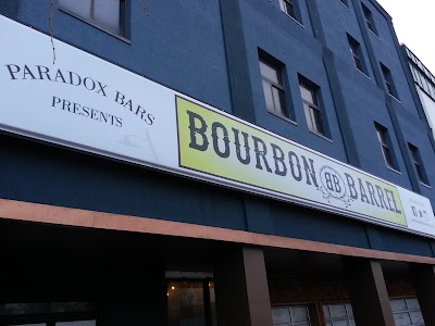 Photos of Bourbon Barrel