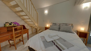 Photo n°1 de Moulin de Parayre - Chambres d'hôtes - Gorges du Tarn à Massegros Causses Gorges (Appartement de vacances)