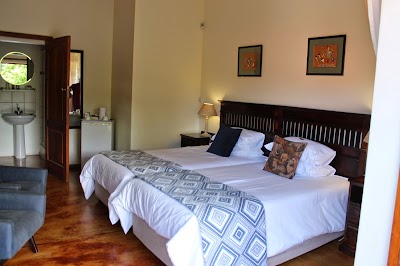 Photos of Ocean Park Guest House