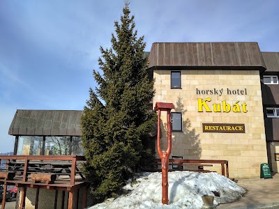 Photos of Mountain hotel Kubat