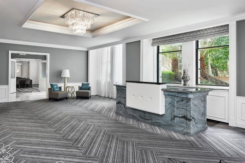 The Ritz-Carlton, San Francisco by null