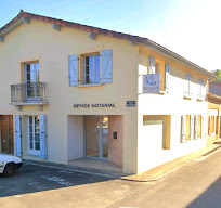 CASAMAJOU & COLUSSO Notaires à Trie-sur-Baïse