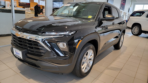 Mankato Chevrolet - Thumbnail