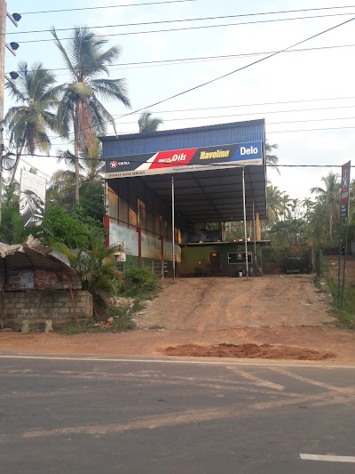 Photos of Dynast Auto service