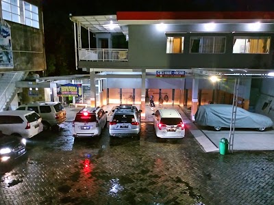 Photos of Pertamina Gas Station Kasembon