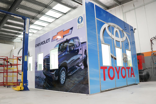 Wallan Autobody - Thumbnail