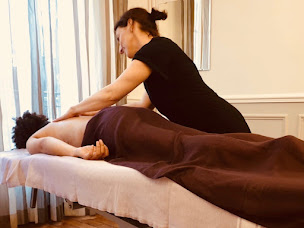 Photo n°8 de IndéThaï Bien-être à Banville (Professeur de yoga)