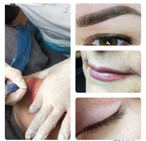 Larissa Kosmetikstudio Nordhorn - Thumbnail