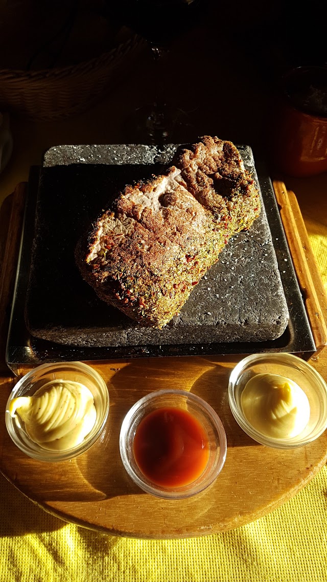 Restaurante La Antorcha