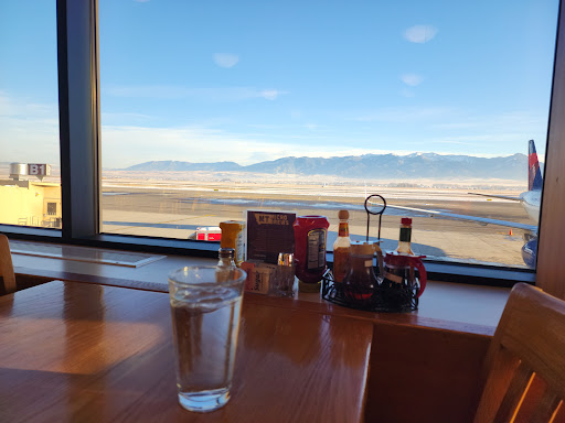 Copper Horse Restaurant - Bozeman Yellowstone International Airport - Thumbnail