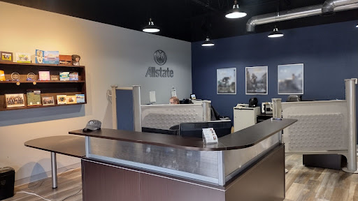 Eric Schroeder: Allstate Insurance