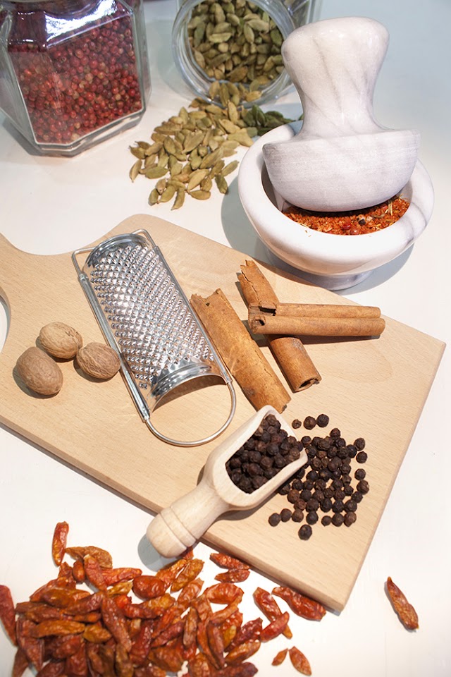 day by day - Mon épicerie en vrac