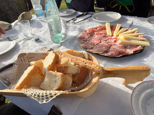 Agriturismo Malga Poccet - Thumbnail