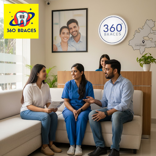Choosing the right dental clinic near you is crucial when you need regular checkups, braces, invi… post image