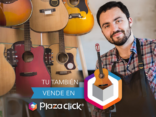 Plaza Click - Thumbnail