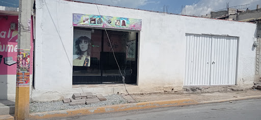 Estética y barbería Esmi Estilo. Gallery - Mexico