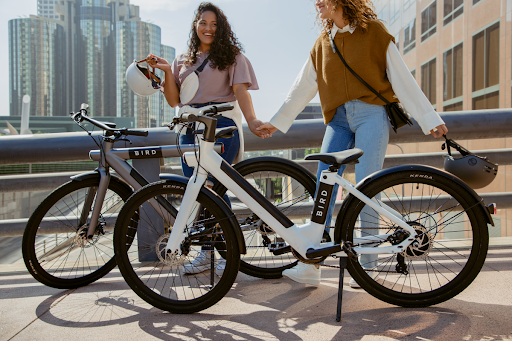 Fahrrad-Meeradl - Thumbnail