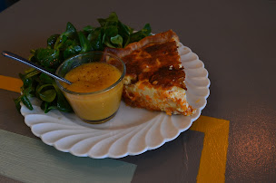 Photo n°2 de Prédici à Beauvais (Salon de thé)