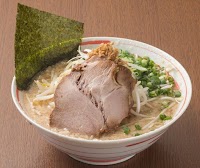 和風とんこつ たまる屋 女池インター店