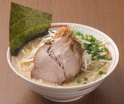 和風とんこつ たまる屋 女池インター店