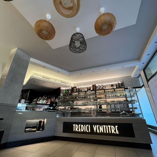 Pasticceria Tredici Ventitre Roncioni