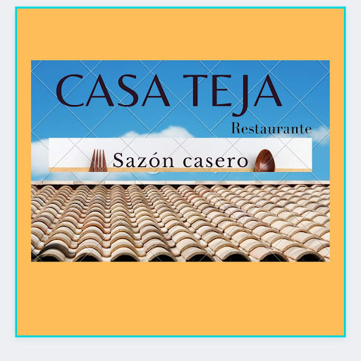 Casa teja