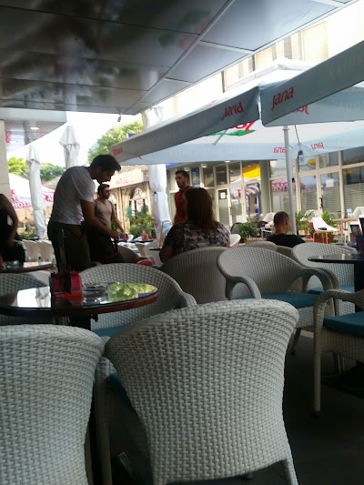 Photos of Caffe Bar "Intermezzo"