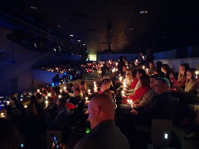 Photos of Grace Covenant Church
