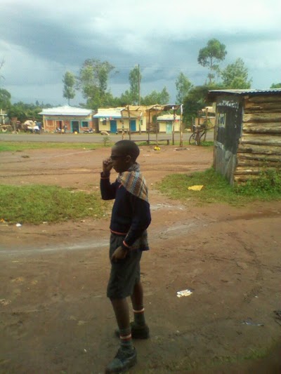 Photos of Cheparus Primary School
