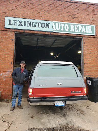 Lexington Auto Repair