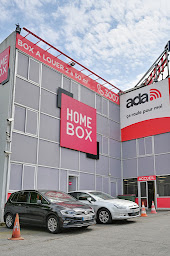 Photo n°11 de HOMEBOX Paris Porte de Bagnolet à Bagnolet (Entrepôt)