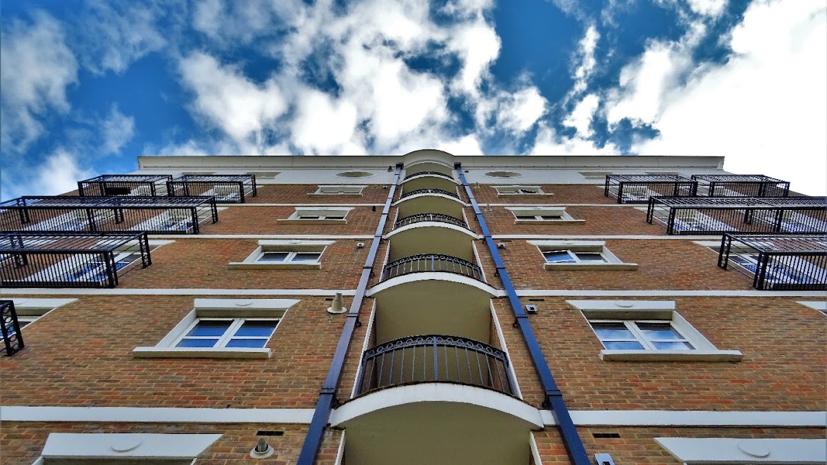 Bawtrys Block & Estate Management