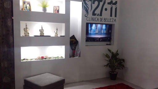 Clínica 2711 - Thumbnail