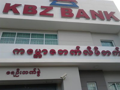 bank