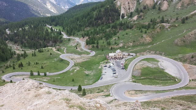 Col d'Izoard