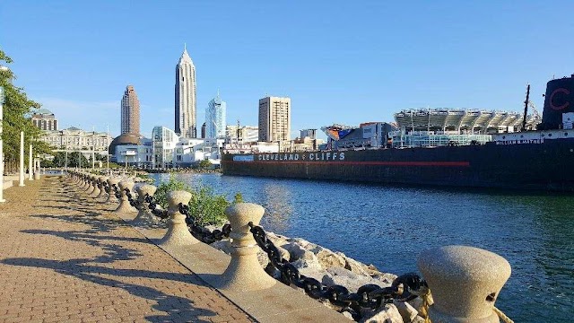 Cleveland
