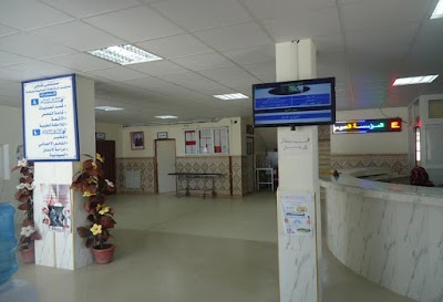 Photos of الإستعجالات الطبية الجراحية