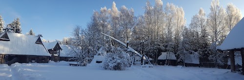 Pramogų parkas