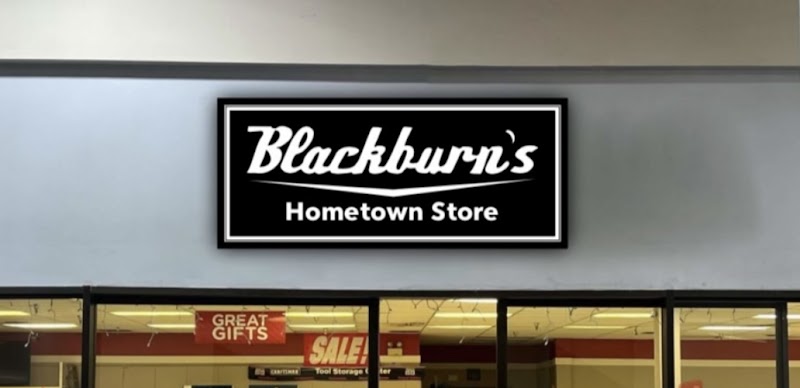Blackburn's Hometown Store photo 3